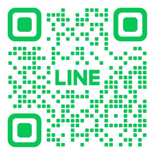 Line QR Code