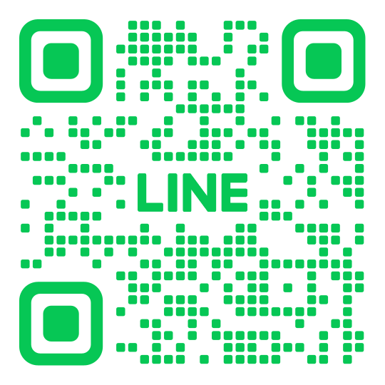 Line QR Code