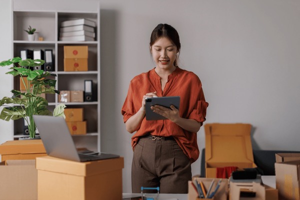 เอกสารไม่ยุ่งยาก